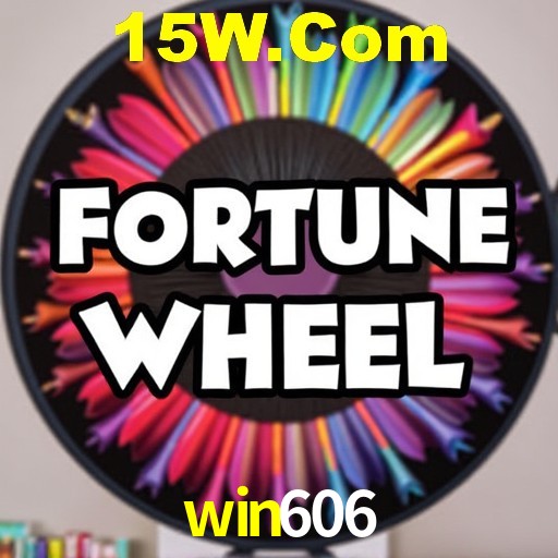 Bonus Features win606
