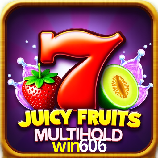 Slot Games win606