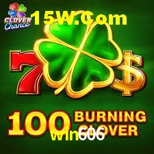 Blackjack Table win606