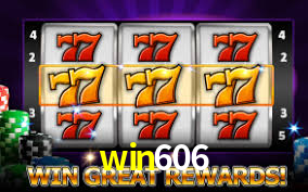 Live Casino win606