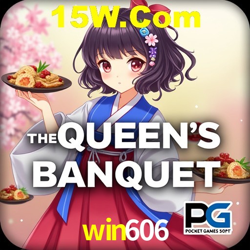 Experiência VIP win606