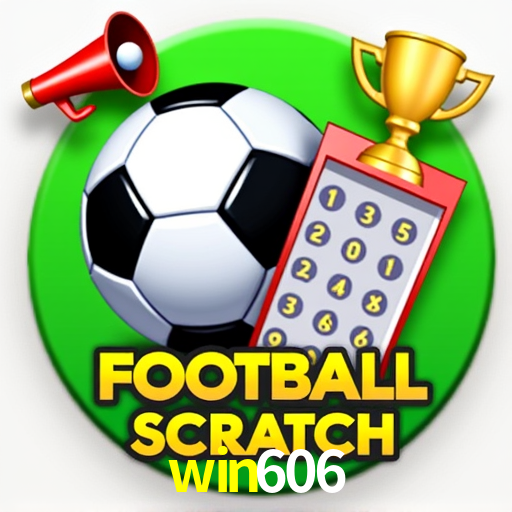 Game Providers win606