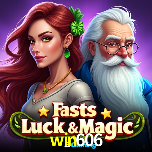 Live Casino win606