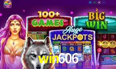 Exclusive Offers win606