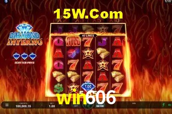 Flash Promotion win606